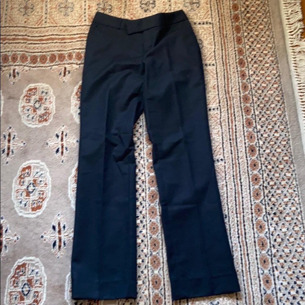Banana Republic Martin fit pants